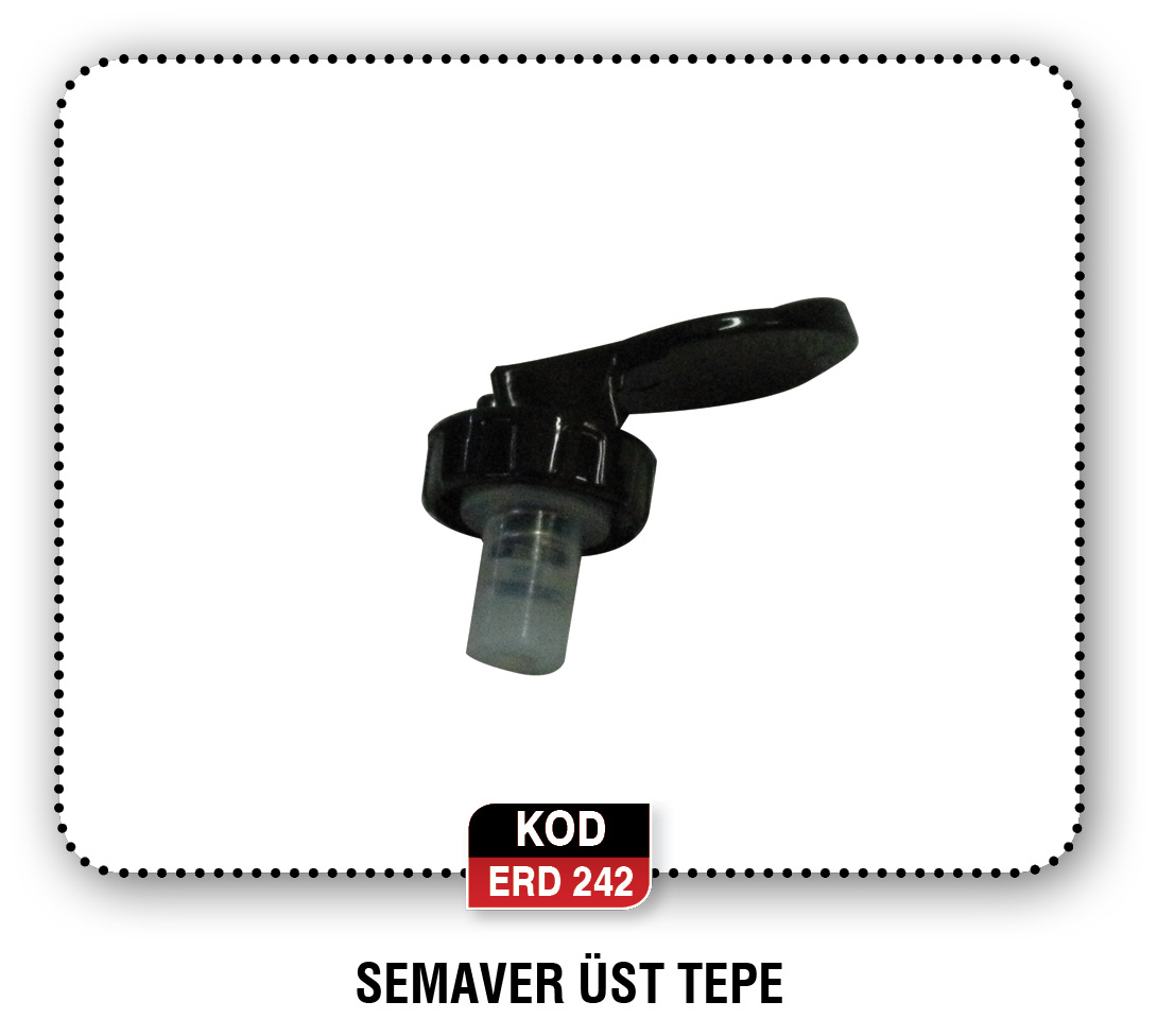 SEMAVER TEPE ÜST ERD 254